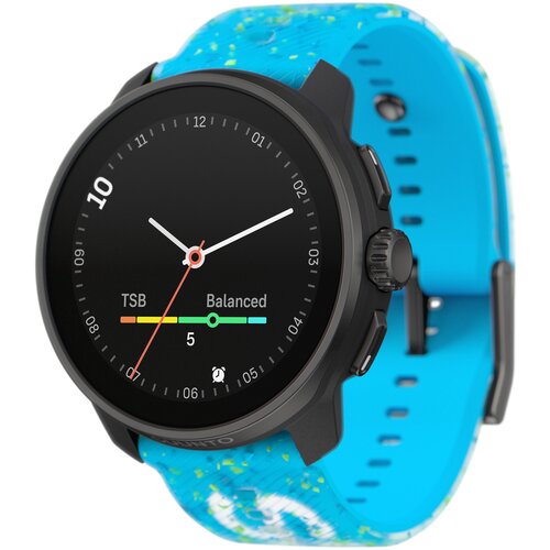 Smartwatch SUUNTO Race S Niebieski