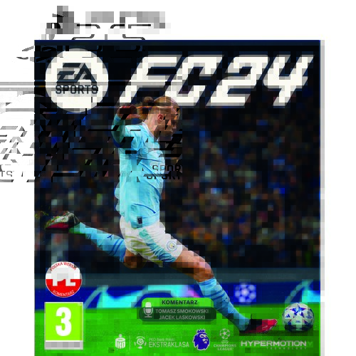 EA SPORTS FC 24 Gra PS5