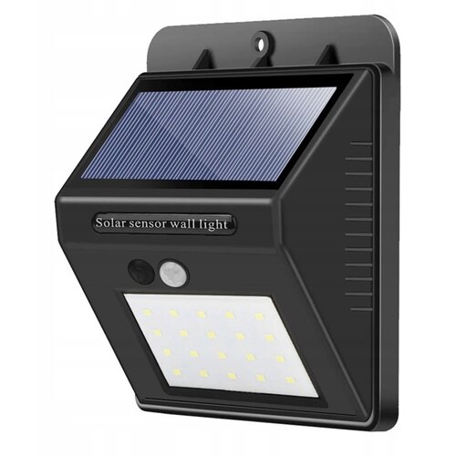 Lampa solarna SUPERLED Venus 6749