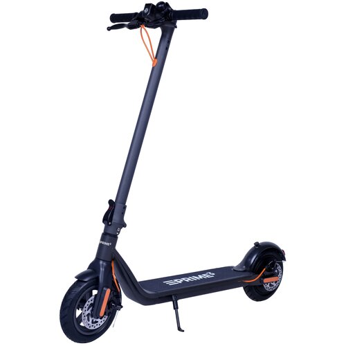 Hulajnoga elektryczna PRIME3 EES62 40 km 350W 8.5" Czarny