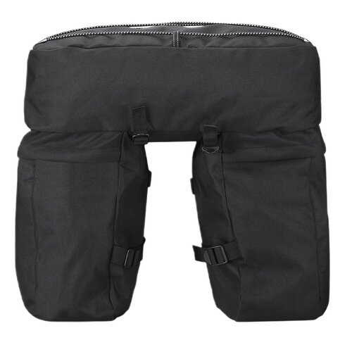 Sakwa rowerowa WOZINSKY WBB13BK