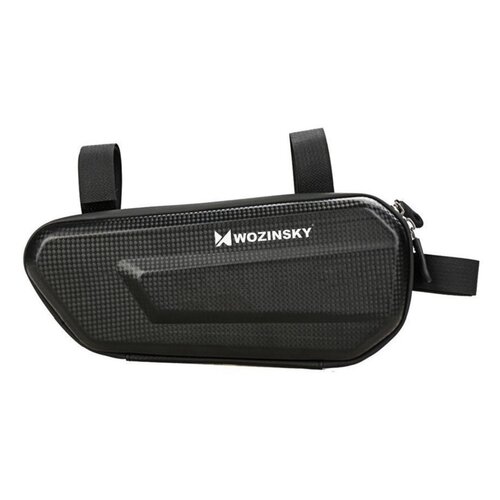Torba rowerowa na ramę WOZINSKY WBB10BK