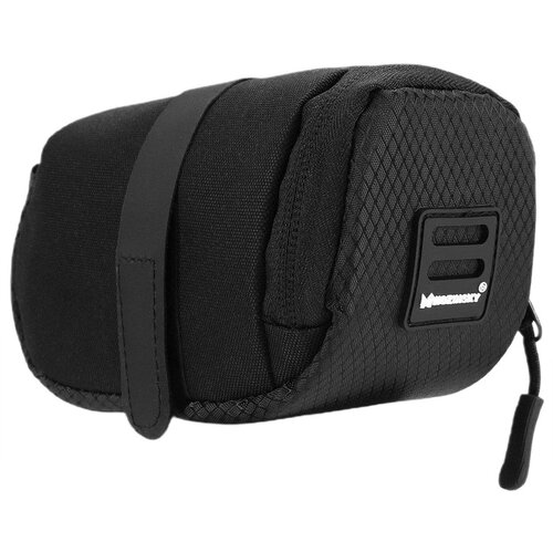 Torba rowerowa podsiodłowa WOZINSKY WBB8BK