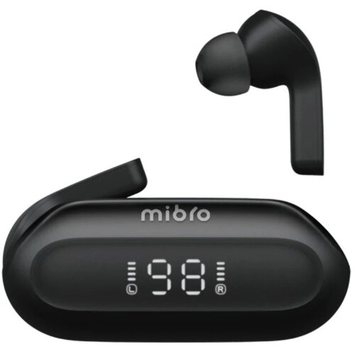 Słuchawki douszne MIBRO Earbuds 3 Czarny
