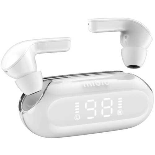 Słuchawki douszne MIBRO Earbuds 3 Biały