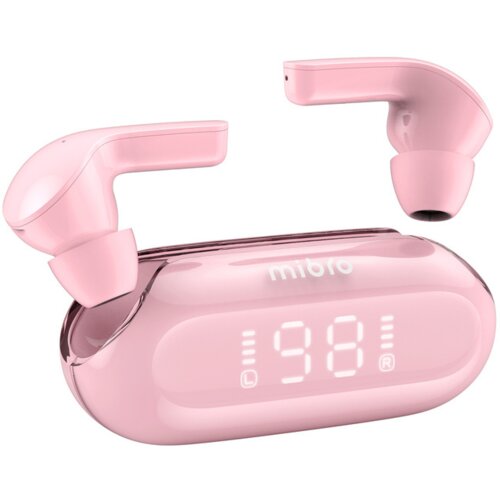 Słuchawki douszne MIBRO Earbuds 3 Różowy