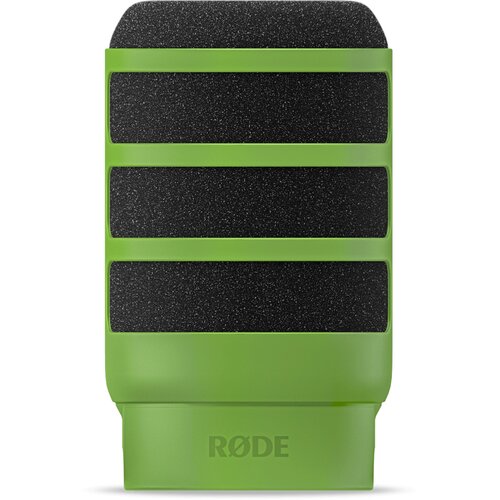 Pop filtr RODE WS14 Zielony