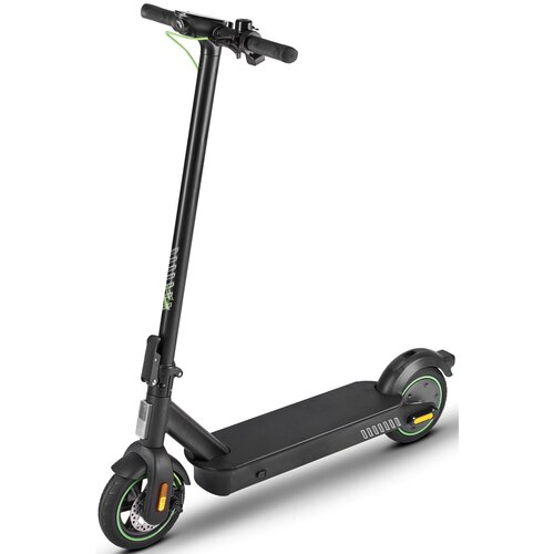 Hulajnoga elektryczna ACER Series 3 Advance 25 km 350 W 8.5" Czarny