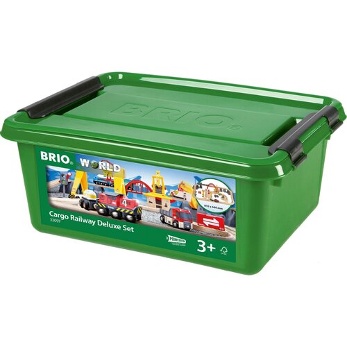 Kolejka BRIO 63309700