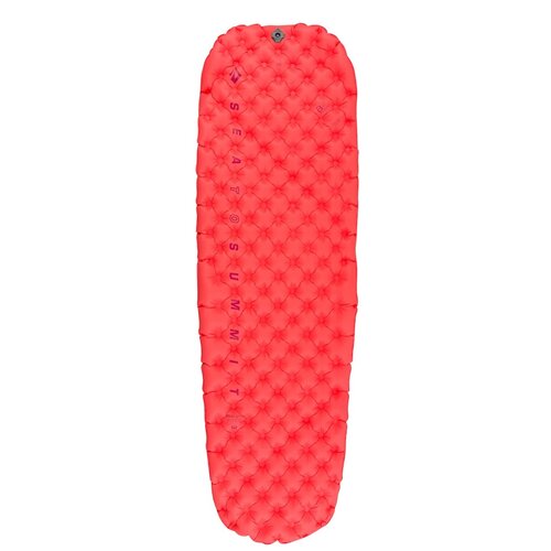 Mata samopompująca SEA TO SUMMIT Ultralight ASC Czerwony