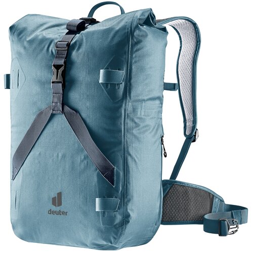 Plecak DEUTER Amager 25+5 Niebieski