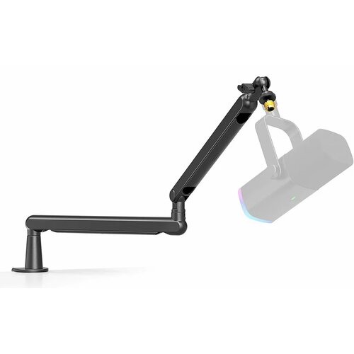 Statyw FIFINE BM88 Obciążenie głowicy 1.5 kg Czarny