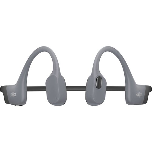 Słuchawki SHOKZ OpenSwim Pro Wodoodporne Szary