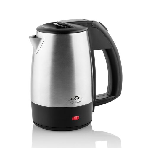 Czajnik ETA Holiday 618890010 Inox