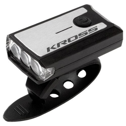 Lampka rowerowa KROSS Neat