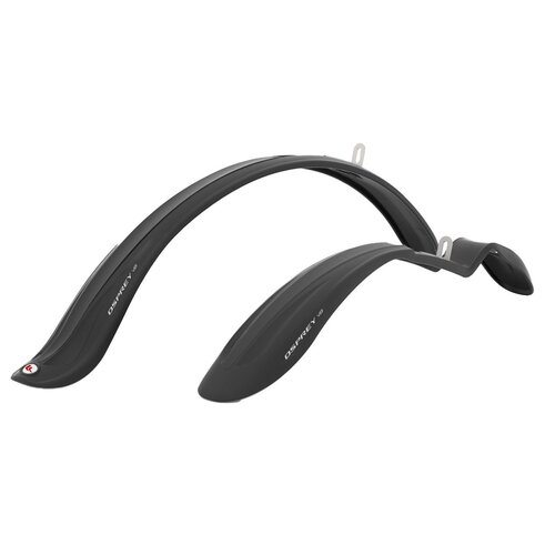 Błotniki rowerowe KROSS Osprey VB T4CBL280063