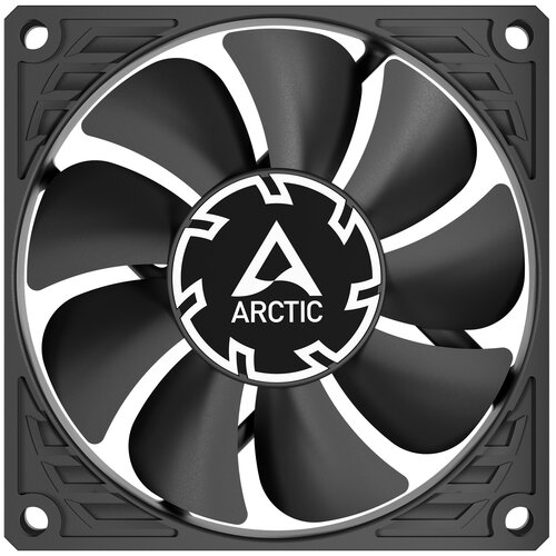 Wentylator ARCTIC P8 Slim PWM PST