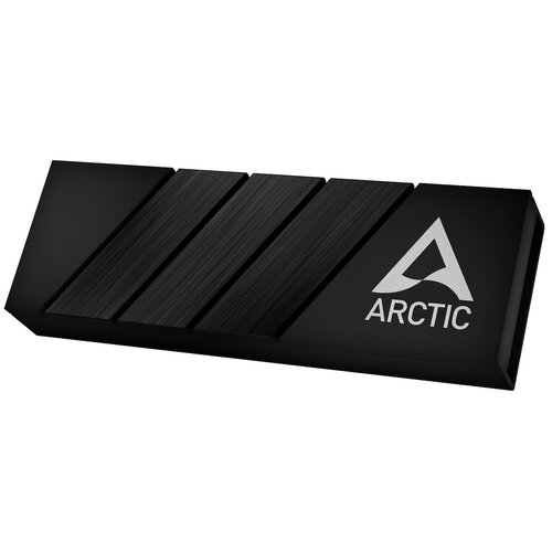 Chłodzenie dysku ARCTIC M2 Pro Czarny