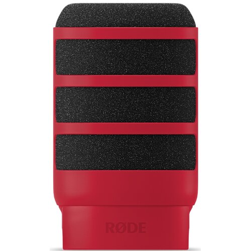 Pop filtr RODE WS14 Czerwony