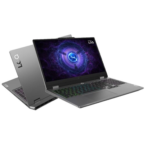 Laptop LENOVO LOQ 15IAX9 15.6" IPS 144Hz i5-12450HX 16GB RAM 1TB SDD GeForce RTX 4060 DLSS 3, Funkcje AI