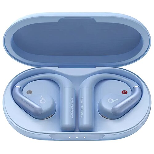 Słuchawki powietrzne SOUNDCORE Aerofit Open-Ear Wodoodporne Niebieski