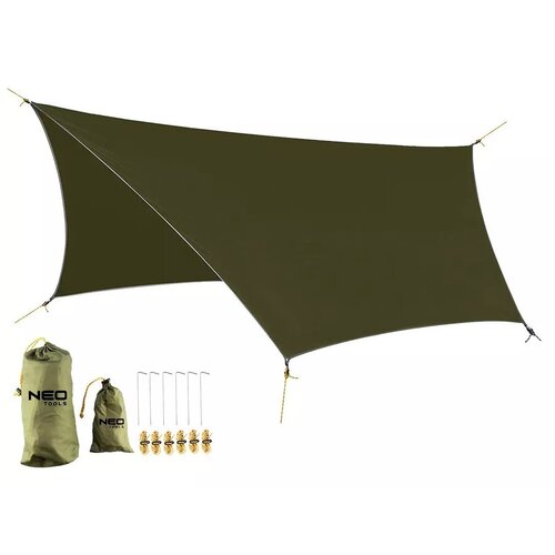 Tarp NEO TOOLS PU3000 63-180