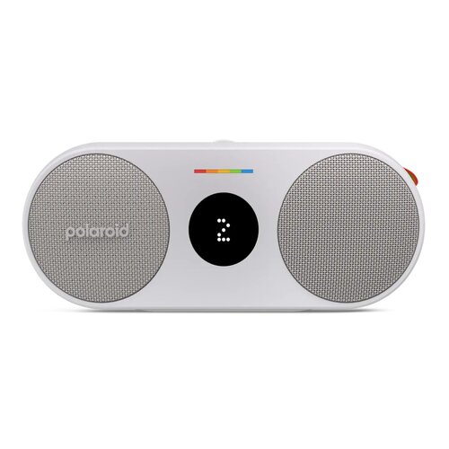 Głośnik bezprzewodowy POLAROID P2 Szary