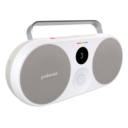 Głośnik bezprzewodowy POLAROID P3 Szary