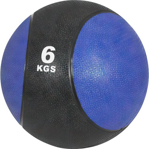 Piłka lekarska GORILLA SPORTS (6 kg)
