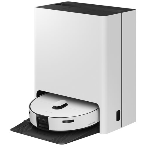 Robot sprzątający SAMSUNG Bespoke Jet Bot Combo AI Steam