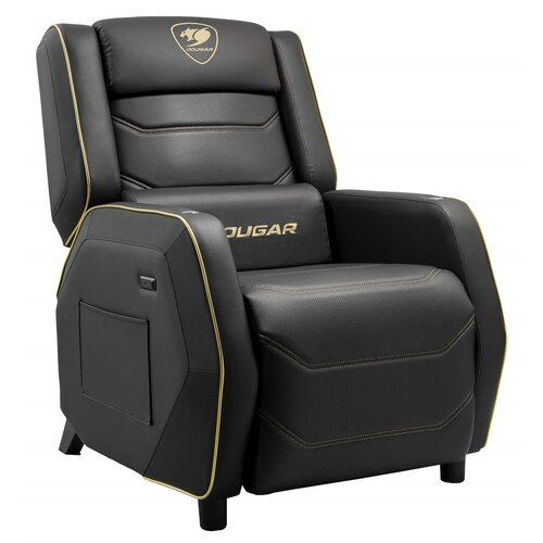 Sofa COUGAR Ranger Pro Royal Czarny