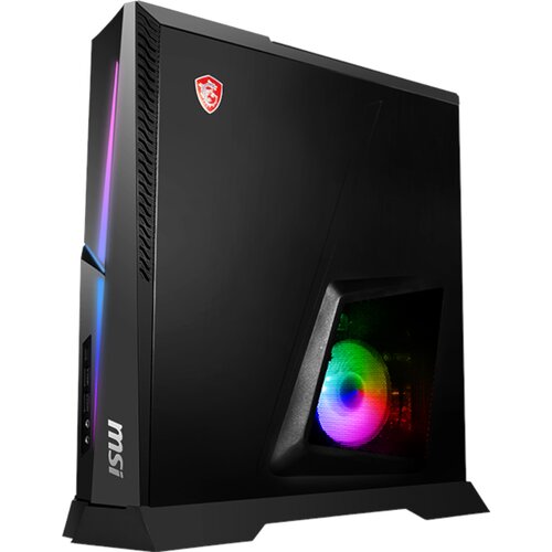 Komputer MSI MPG Trident AS 14NUD7-649EU i7-14700F 16GB RAM 1TB SSD GeForce RTX4060Ti DLSS 3 Wi-Fi Windows 11 Home