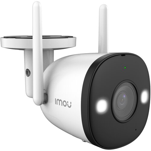 Kamera IMOU Bullet 2E 5MP Zewnętrzna, Wi-Fi / LAN