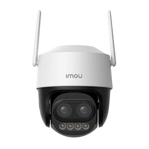 Kamera IMOU Cruiser Z 5MP Zewnętrzna, Wi-Fi / LAN