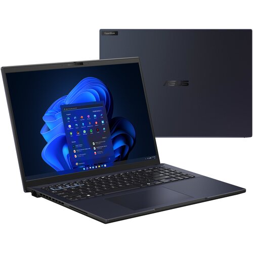 Laptop ASUS ExpertBook B5404CVA-QN0157X 14" IPS i5-1335U 16GB RAM 512GB SSD Windows 11 Professional