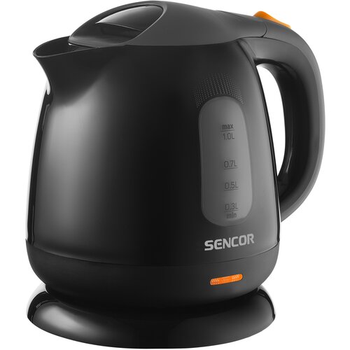 Czajnik SENCOR SWK 1101BK Czarny