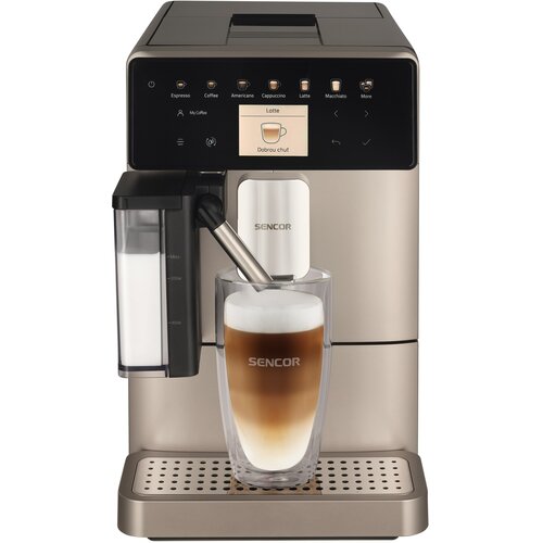 Ekspres SENCOR SES 9350CH