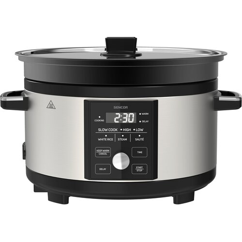 Wolnowar SENCOR SPR 5520SS