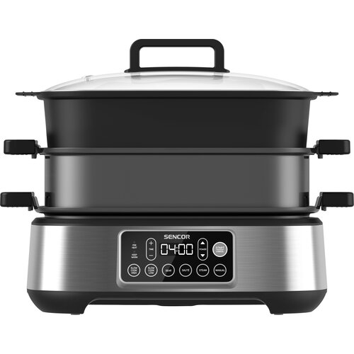 Wolnowar SENCOR SPR 6300BK