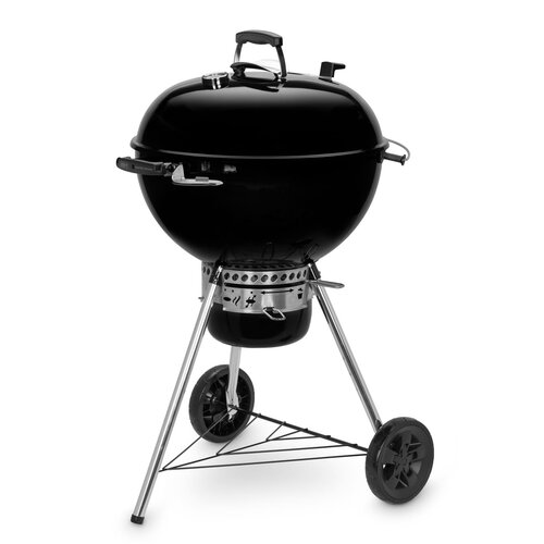 Grill węglowy WEBER Master Touch GBS E-5750 57 cm