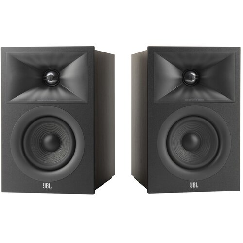 Kolumna głośnikowa JBL Stage 2 240 B Czarny (2 szt.)
