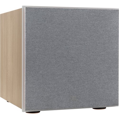 Subwoofer JBL Stage 2 220 P Biały
