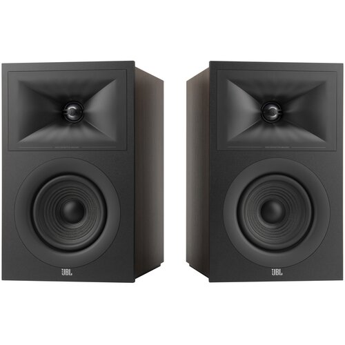 Kolumna głośnikowa JBL Stage 2 250 B Czarny (2 szt.)