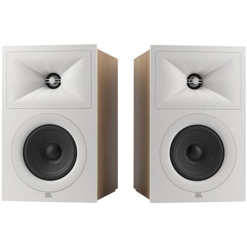 Kolumna głośnikowa JBL Stage 2 250 B Biały (2 szt.)