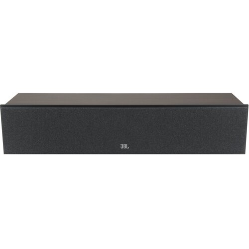Głośnik centralny JBL Stage 2 245C Czarny (1 szt.)