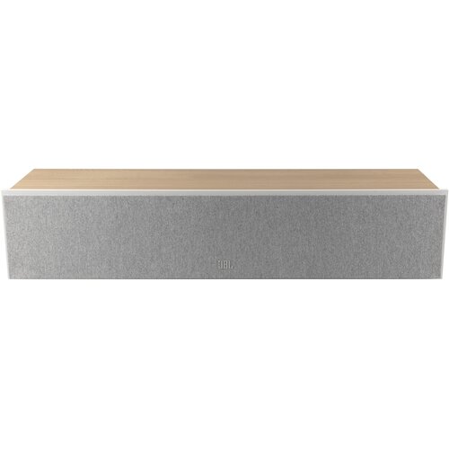 Głośnik centralny JBL Stage 2 245C Biały (1 szt.)