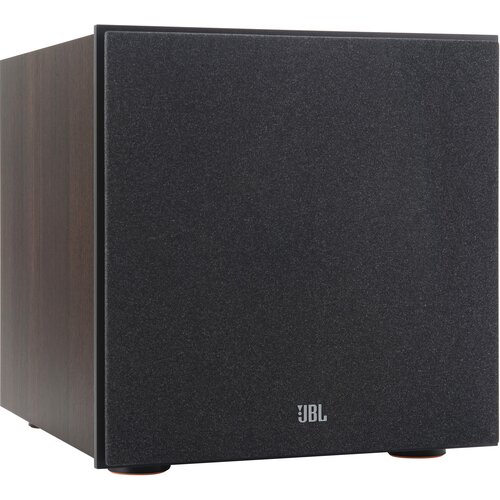 Subwoofer JBL Stage 2 220 P Czarny