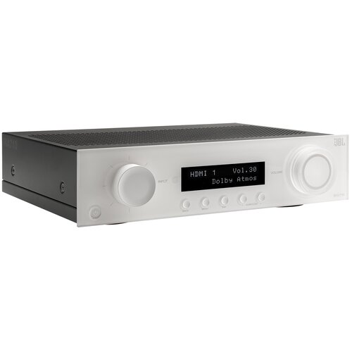 Amplituner JBL MA710 Biały