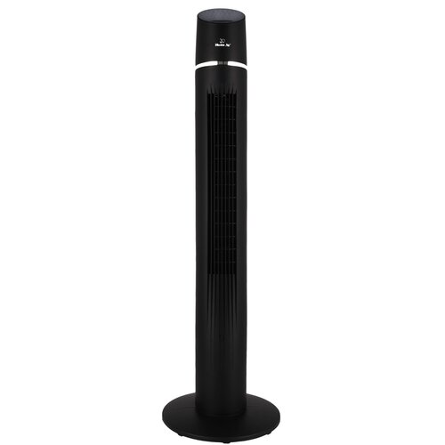 Wentylator MISSION AIR Tower Fan XL Czarny