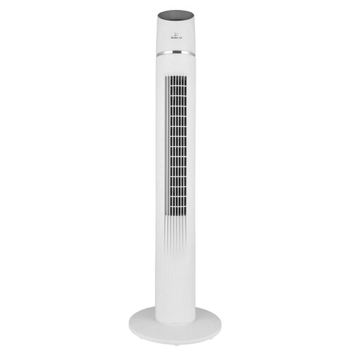 Wentylator MISSION AIR Tower Fan XL Biały